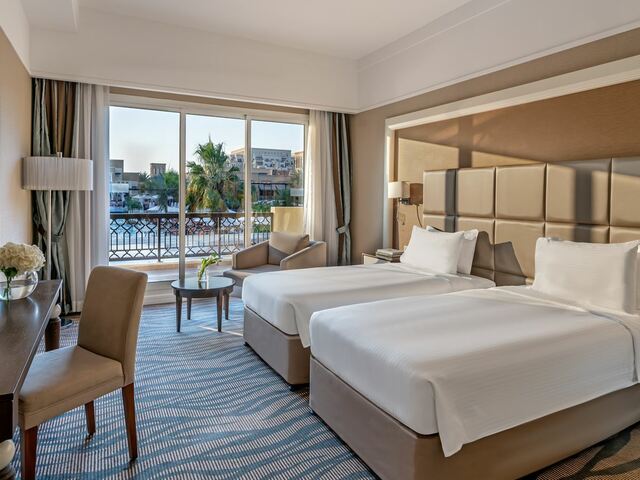 фотографии отеля Rixos Bab Al Bahr изображение №99