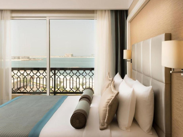 фото Rixos Bab Al Bahr изображение №98