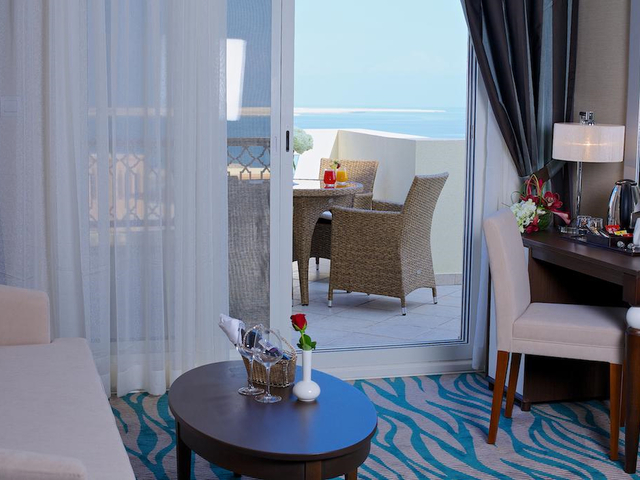 фотографии Rixos Bab Al Bahr изображение №96