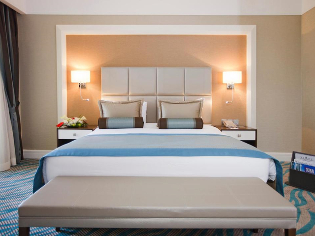 фото отеля Rixos Bab Al Bahr изображение №93