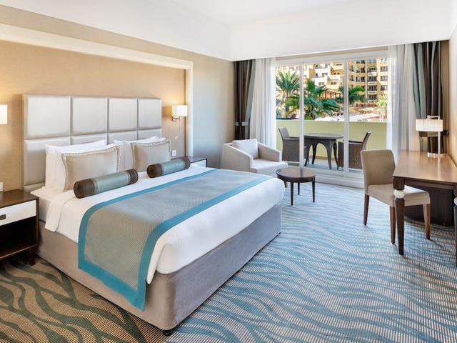 фотографии Rixos Bab Al Bahr изображение №92