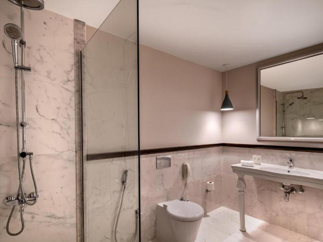 фотографии отеля Rixos Bab Al Bahr изображение №91