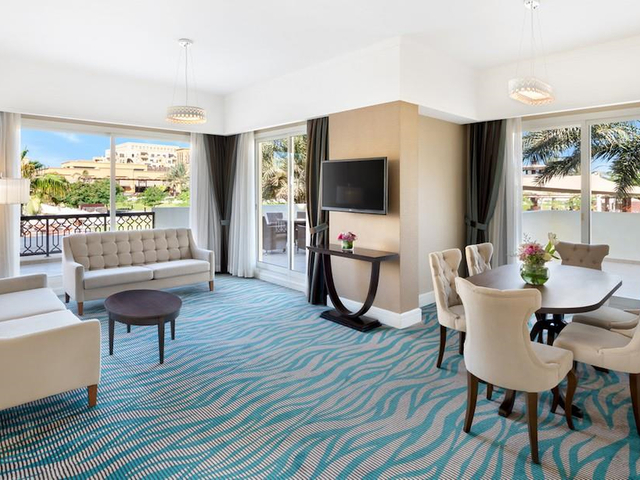 фото Rixos Bab Al Bahr изображение №90