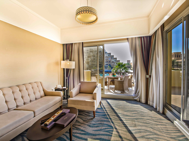 фото отеля Rixos Bab Al Bahr изображение №89