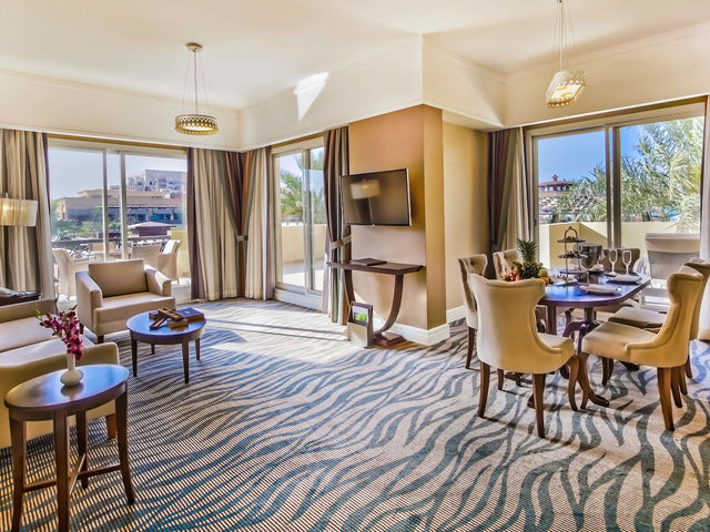 фотографии Rixos Bab Al Bahr изображение №88