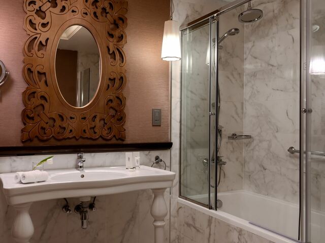 фотографии отеля Rixos Bab Al Bahr изображение №87