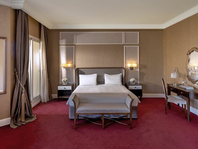 фото Rixos Bab Al Bahr изображение №86