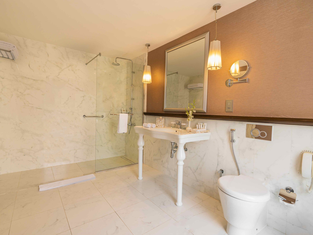 фотографии отеля Rixos Bab Al Bahr изображение №83