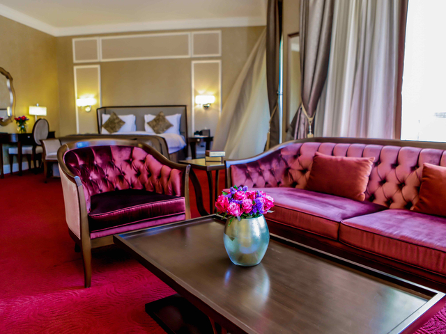 фото Rixos Bab Al Bahr изображение №82