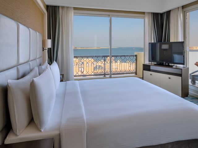 фотографии Rixos Bab Al Bahr изображение №80