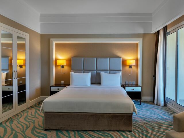 фото Rixos Bab Al Bahr изображение №78