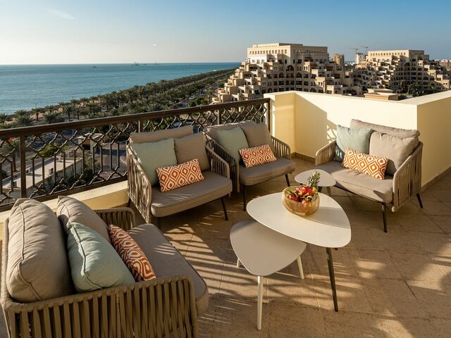 фотографии Rixos Bab Al Bahr изображение №76