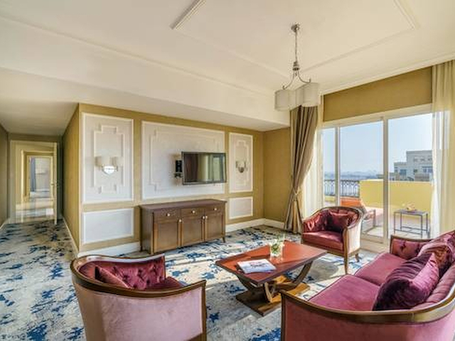 фото отеля Rixos Bab Al Bahr изображение №73