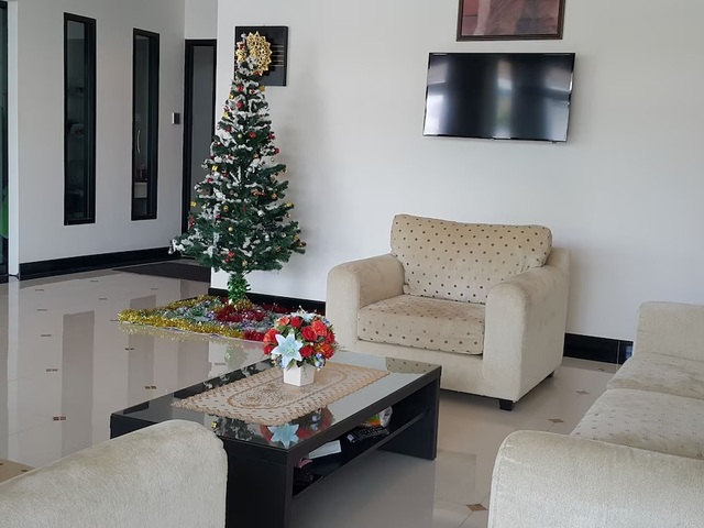 фотографии отеля B Space Residence изображение №19