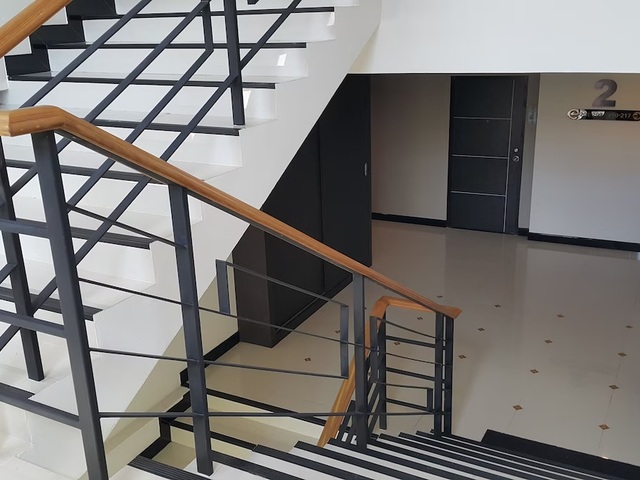 фото отеля B Space Residence изображение №17