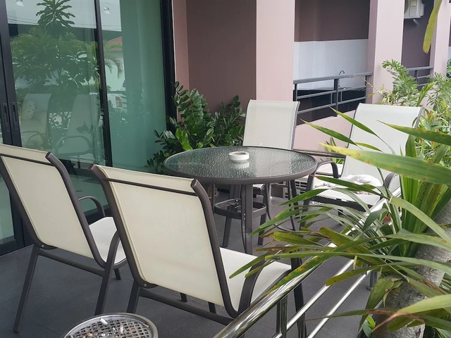 фото B Space Residence изображение №14