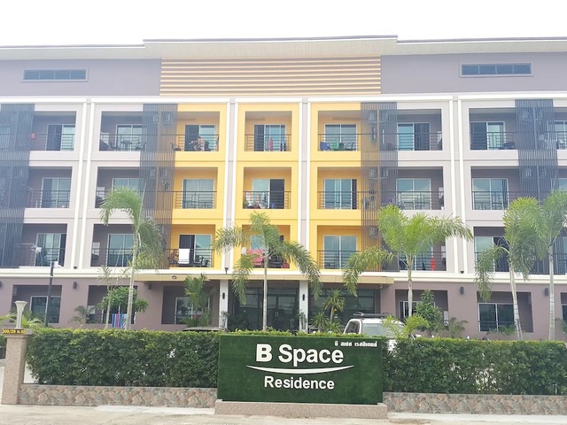 фото B Space Residence изображение №6