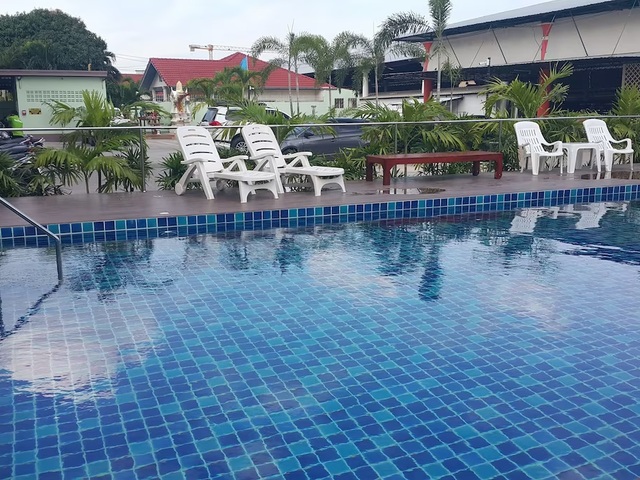 фото B Space Residence изображение №2