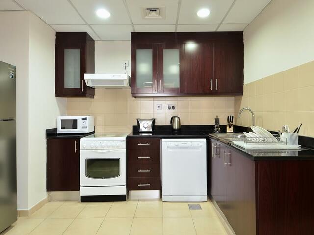 фотографии Roda Amwaj Suites изображение №24