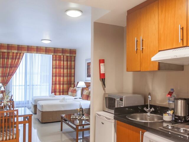 фотографии отеля Golden Sands 5 изображение №7