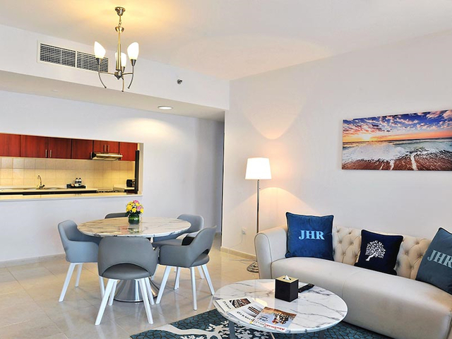 фотографии отеля Jannah Resort & Villas Ras Al Khaimah изображение №7