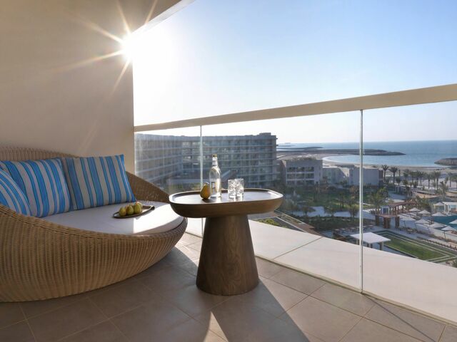 фотографии отеля Intercontinental Ras Al Khaimah Mina Al Arab Resort & Spa изображение №27