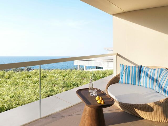 фото Intercontinental Ras Al Khaimah Mina Al Arab Resort & Spa изображение №26