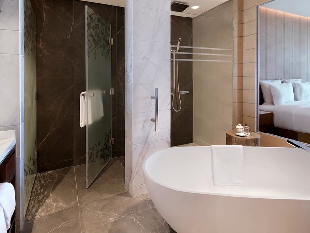 фото отеля Intercontinental Ras Al Khaimah Mina Al Arab Resort & Spa изображение №25