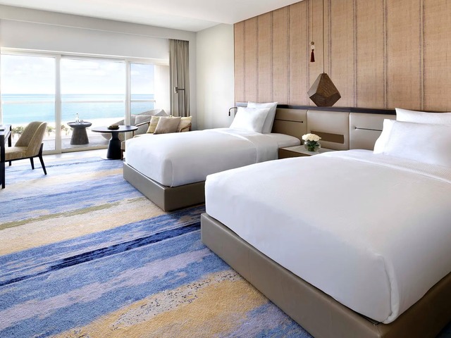 фотографии отеля Intercontinental Ras Al Khaimah Mina Al Arab Resort & Spa изображение №23