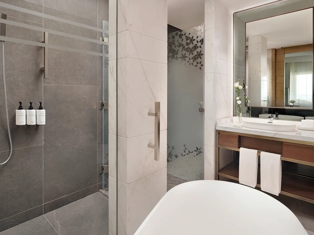 фотографии отеля Intercontinental Ras Al Khaimah Mina Al Arab Resort & Spa изображение №19