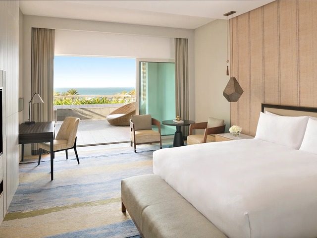 фото отеля Intercontinental Ras Al Khaimah Mina Al Arab Resort & Spa изображение №21