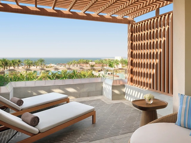 фотографии Intercontinental Ras Al Khaimah Mina Al Arab Resort & Spa изображение №20