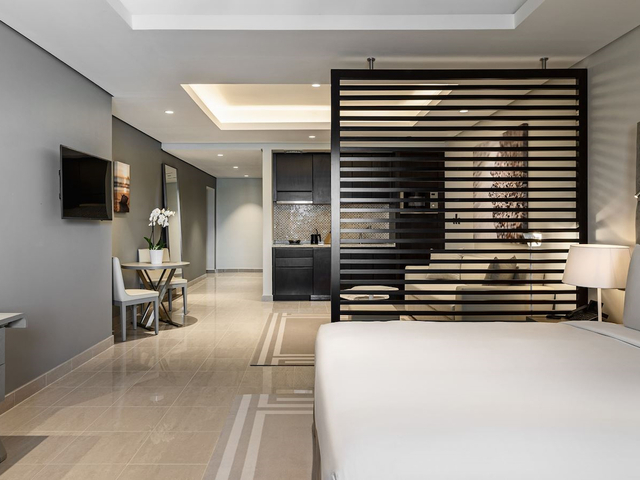 фото Wyndham Residences The Palm изображение №58