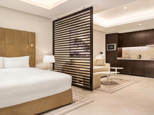 фотографии отеля Wyndham Residences The Palm изображение №55