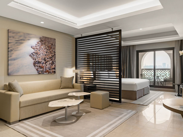 фото отеля Wyndham Residences The Palm изображение №57