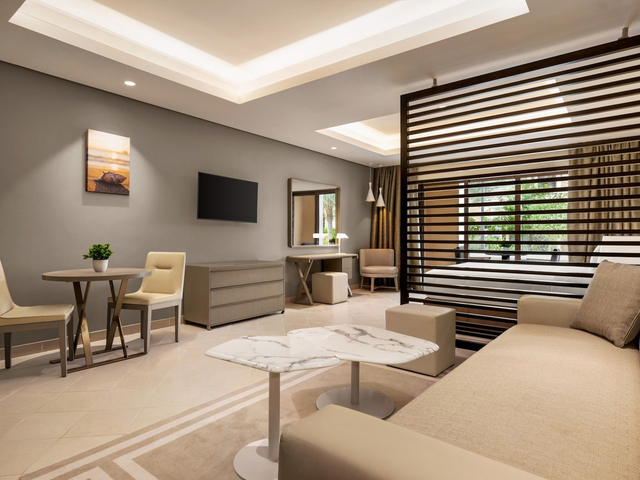 фото отеля Wyndham Residences The Palm изображение №53