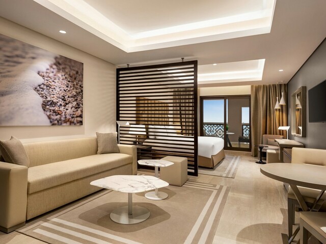 фотографии Wyndham Residences The Palm изображение №52