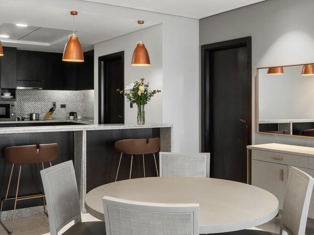 фотографии отеля Wyndham Residences The Palm изображение №51