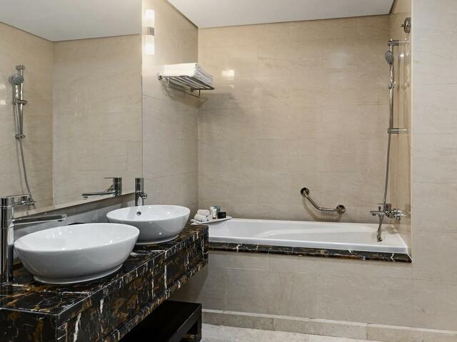 фото отеля Wyndham Residences The Palm изображение №49