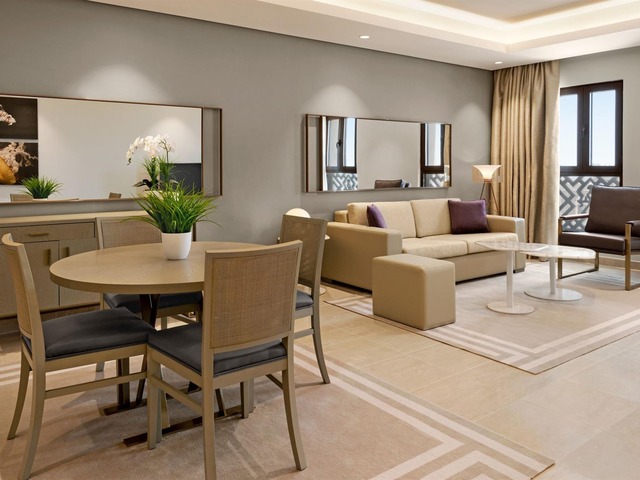 фото Wyndham Residences The Palm изображение №50