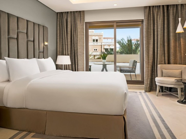 фотографии Wyndham Residences The Palm изображение №48