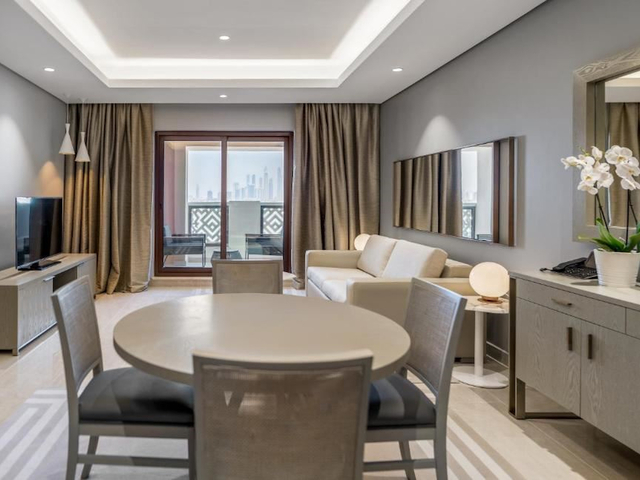 фото Wyndham Residences The Palm изображение №46