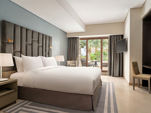 фотографии Wyndham Residences The Palm изображение №44