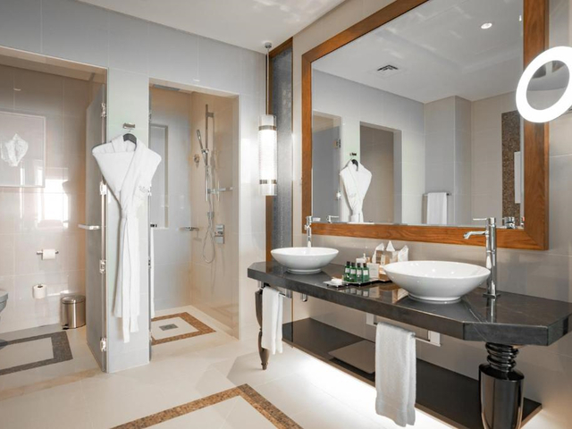 фотографии отеля Rixos Marina Abu Dhabi изображение №35