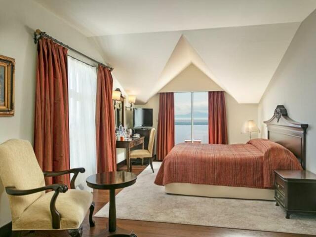фото отеля Alva Donna Beach Resort Comfort (ex. Amara Beach Resort) изображение №9