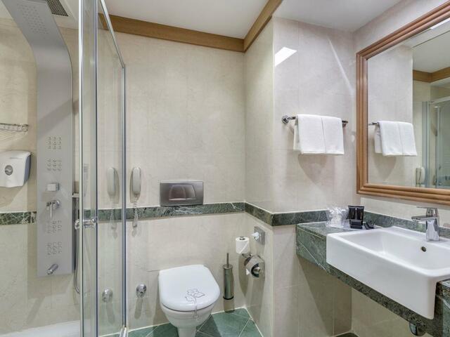фото отеля Alva Donna Beach Resort Comfort (ex. Amara Beach Resort) изображение №5