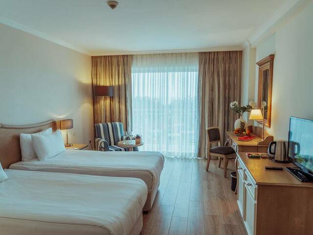 фотографии IC Santai Family Resort (ex.IC Hotels Santai) изображение №64