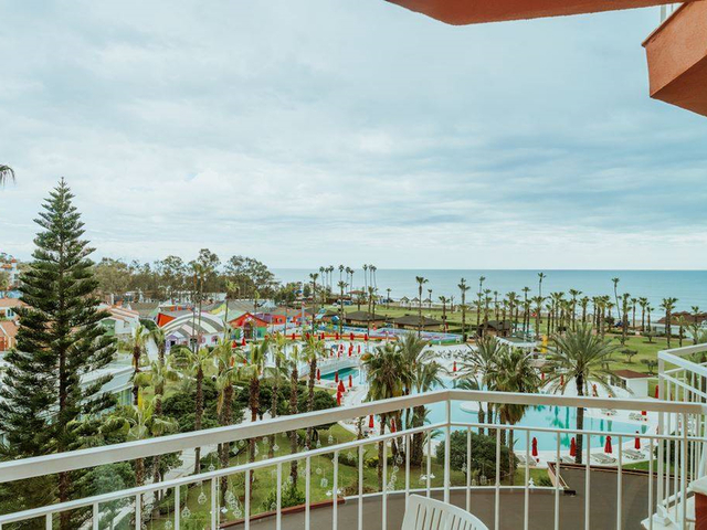 фото отеля IC Santai Family Resort (ex.IC Hotels Santai) изображение №57