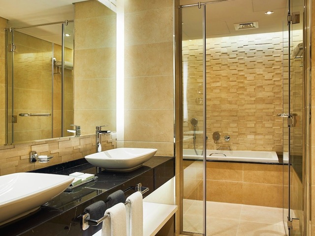 фото Mercure Dubai Barsha Heights Hotel Suites & Apartments (ех. Yassat Gloria Hotel Apartments) изображение №6