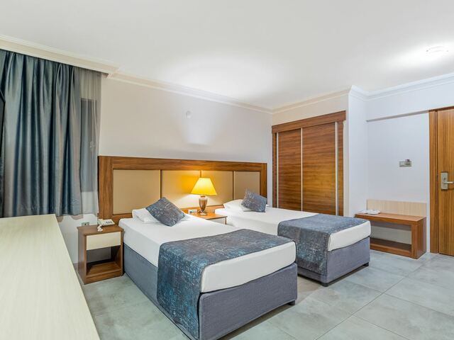 фотографии Justiniano Club Alanya изображение №56